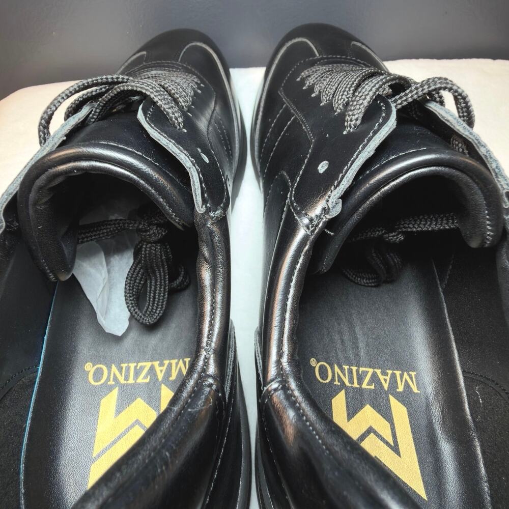 Mazino Lennox | Black - Lennox-000 | 12M - Picture 9 of 12